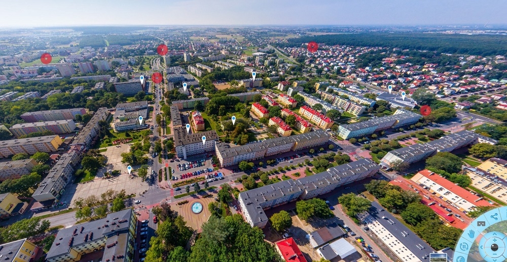 przeprowadzki świdnik